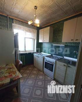 1-к квартира, на длительный срок, 35м2, 4/9 этаж