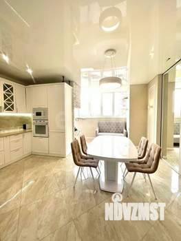 4-к квартира, на длительный срок, 98м2, 6/23 этаж