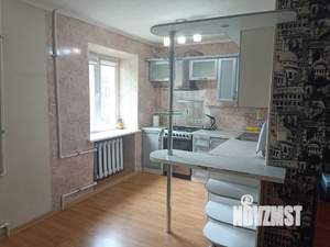 2-к квартира, на длительный срок, 44м2, 4/5 этаж