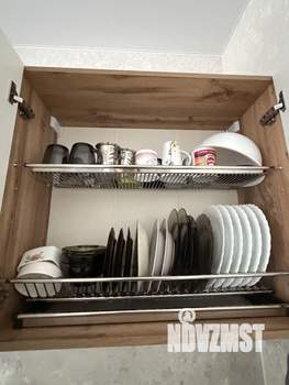 1-к квартира, посуточно, 34м2, 5/9 этаж