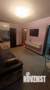 2-к квартира, на длительный срок, 48м2, 5/5 этаж