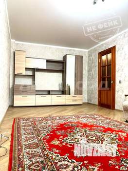 1-к квартира, на длительный срок, 33м2, 3/9 этаж