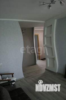 3-к квартира, на длительный срок, 59м2, 5/5 этаж