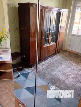 1-к квартира, на длительный срок, 22м2, 6/9 этаж