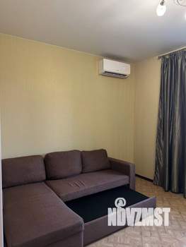 Студия квартира, на длительный срок, 27м2, 10/19 этаж