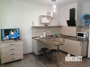 Студия квартира, посуточно, 32м2, 9/24 этаж