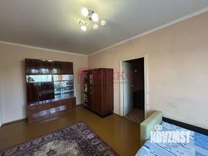 2-к квартира, на длительный срок, 47м2, 2/5 этаж