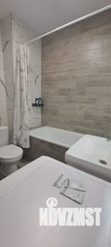 Студия квартира, на длительный срок, 24м2, 6/19 этаж