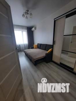 1-к квартира, посуточно, 30м2, 17/18 этаж