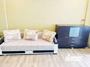 1-к квартира, на длительный срок, 33м2, 13/16 этаж