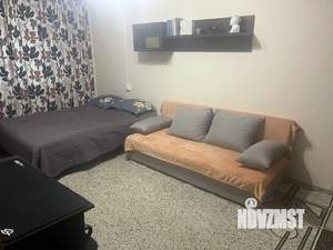 1-к квартира, на длительный срок, 31м2, 3/6 этаж