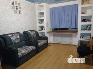 1-к квартира, на длительный срок, 45м2, 14/17 этаж