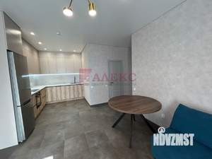 1-к квартира, на длительный срок, 47м2, 5/26 этаж