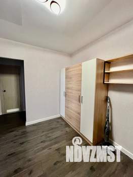 2-к квартира, посуточно, 65м2, 18/18 этаж
