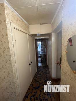 1-к квартира, на длительный срок, 36м2, 3/5 этаж