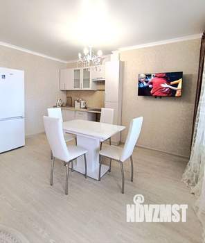 1-к квартира, на длительный срок, 40м2, 12/16 этаж