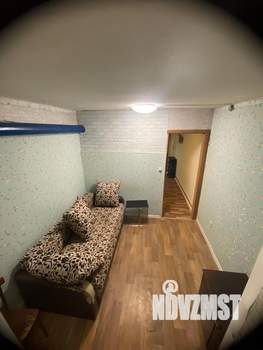 1-к квартира, на длительный срок, 22м2, 1/4 этаж