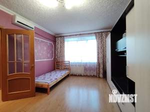 1-к квартира, на длительный срок, 38м2, 3/10 этаж