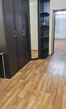 2-к квартира, на длительный срок, 42м2, 5/5 этаж