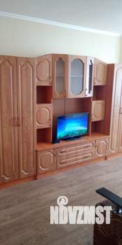 1-к квартира, на длительный срок, 38м2, 24/26 этаж