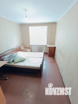 4-к квартира, на длительный срок, 88м2, 1/9 этаж