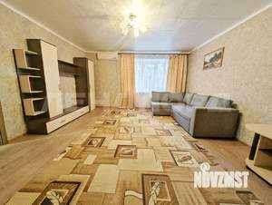 2-к квартира, на длительный срок, 49м2, 2/9 этаж