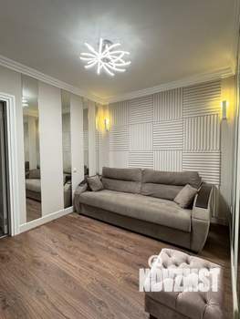 2-к квартира, на длительный срок, 60м2, 12/25 этаж