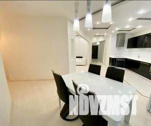 3-к квартира, на длительный срок, 120м2, 4/16 этаж