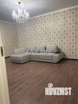 2-к квартира, на длительный срок, 60м2, 4/24 этаж