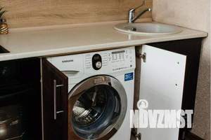 1-к квартира, посуточно, 55м2, 4/4 этаж