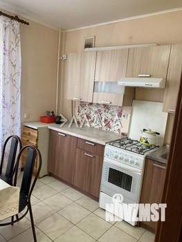 1-к квартира, на длительный срок, 42м2, 5/10 этаж