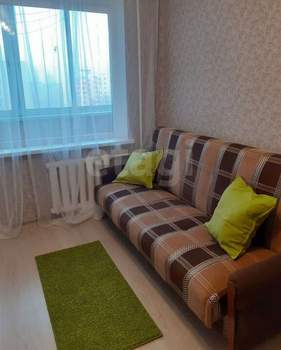 1-к квартира, на длительный срок, 23м2, 7/9 этаж