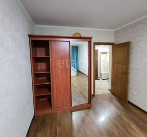 2-к квартира, на длительный срок, 51м2, 4/10 этаж