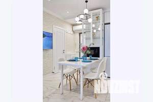 2-к квартира, посуточно, 45м2, 18/33 этаж