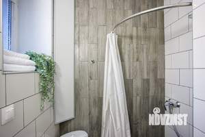 Студия квартира, посуточно, 23м2, 1/4 этаж