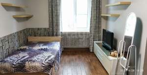 1-к квартира, на длительный срок, 32м2, 4/5 этаж