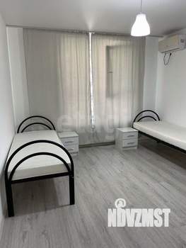 2-к квартира, на длительный срок, 62м2, 2/8 этаж