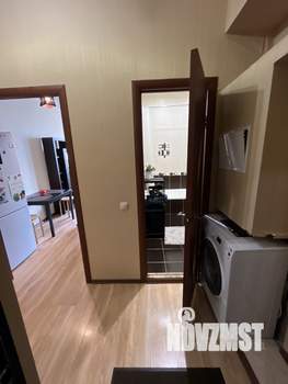 Студия квартира, посуточно, 25м2, 10/20 этаж