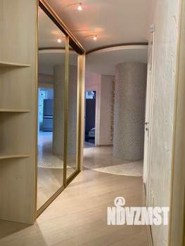 3-к квартира, на длительный срок, 90м2, 3/17 этаж