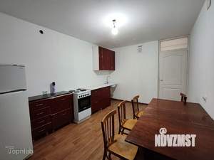 3-к квартира, на длительный срок, 77м2, 10/16 этаж