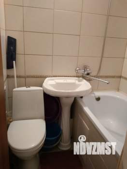 1-к квартира, на длительный срок, 23м2, 1/10 этаж