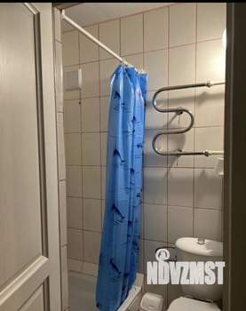 Студия квартира, на длительный срок, 24м2, 1/1 этаж