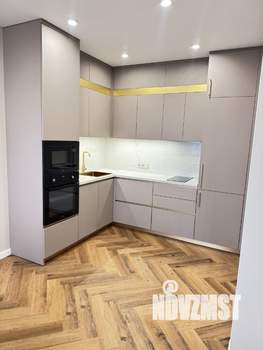 3-к квартира, на длительный срок, 60м2, 24/25 этаж