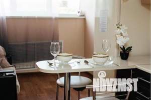 1-к квартира, посуточно, 55м2, 4/4 этаж