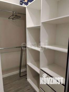 1-к квартира, на длительный срок, 45м2, 8/22 этаж