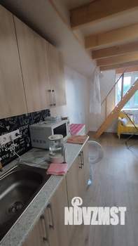 1-к квартира, на длительный срок, 30м2, 3/3 этаж