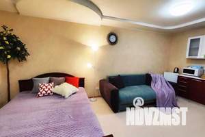 1-к квартира, посуточно, 20м2, 1/14 этаж