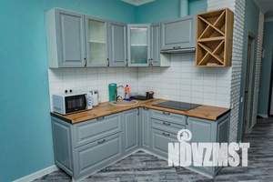 1-к квартира, посуточно, 45м2, 15/25 этаж