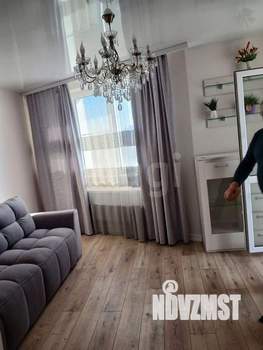 2-к квартира, на длительный срок, 57м2, 8/25 этаж