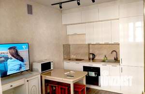 1-к квартира, посуточно, 35м2, 3/24 этаж